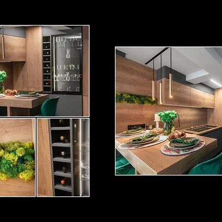 Apartman Moon