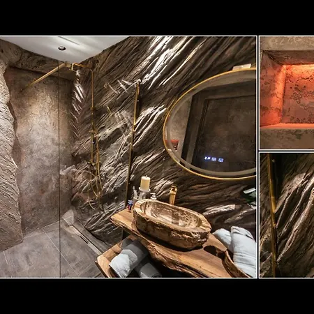 Apartman Moon *